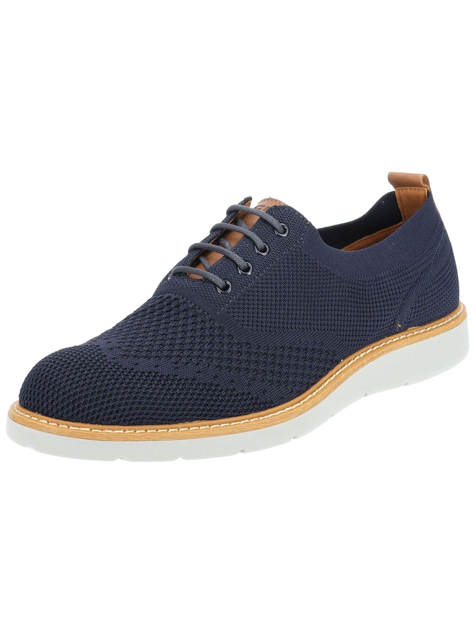 Image of Halbschuhe 56105 Unisex Blau 46