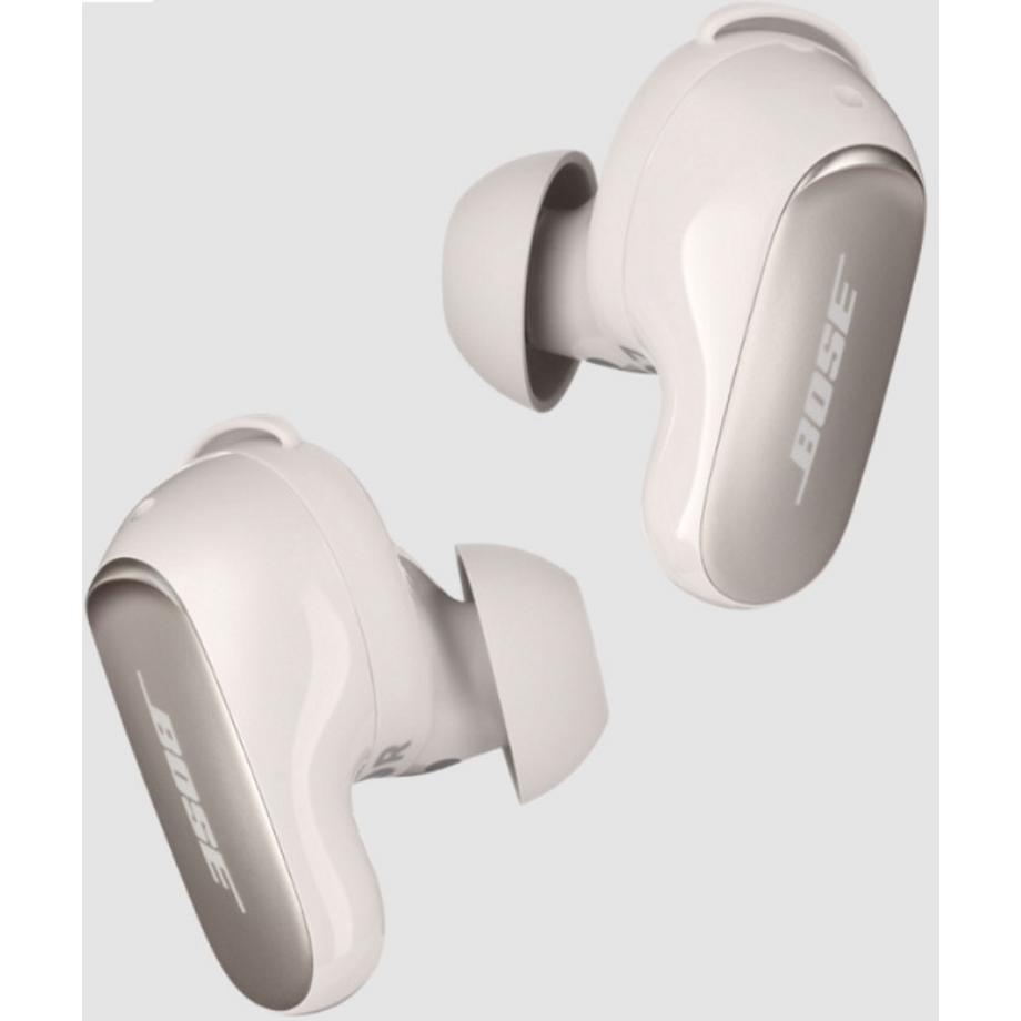 BOSE  Bose QuietComfort Ultra Ohrhörer Weiß 