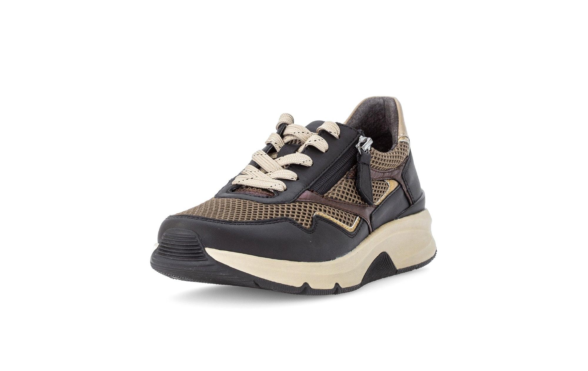 Gabor  Wildleder wandersneaker 