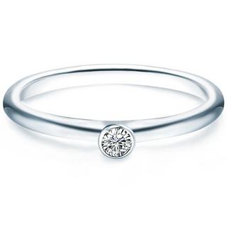 Trilani  Femme Bague en argent 