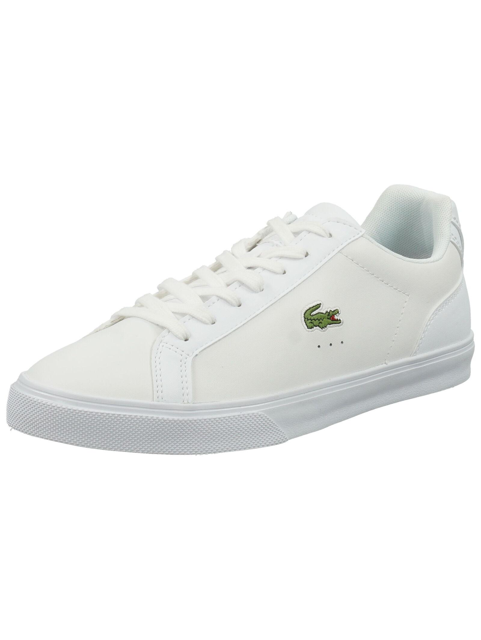 Image of Sneaker 45cma0100 Herren Weiss 43