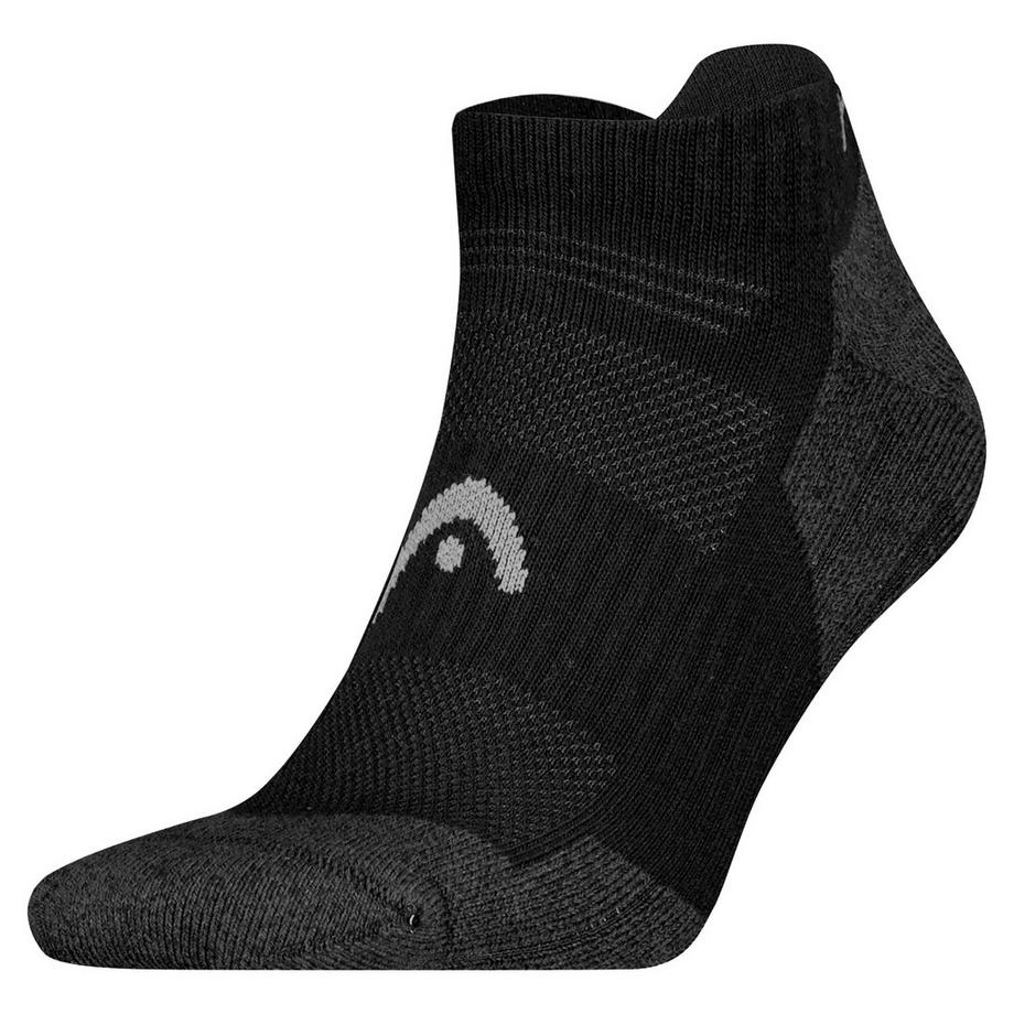 Head Hiking All Climates Sneaker Socken 2er Pack  