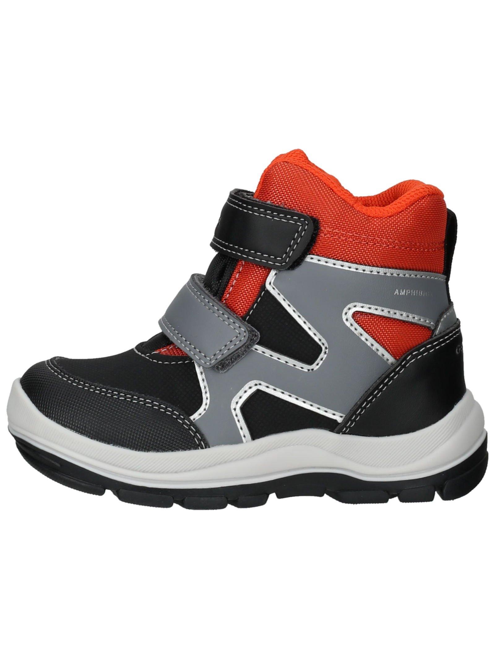 GEOX  Bottines 