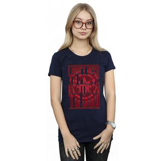 MARVEL  Tshirt PROVE ANYTHING 