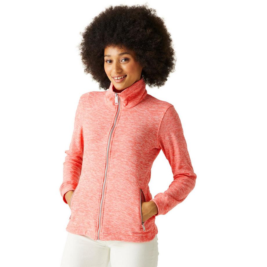 Regatta Azaelia Giacca in Pile Full Zip  
