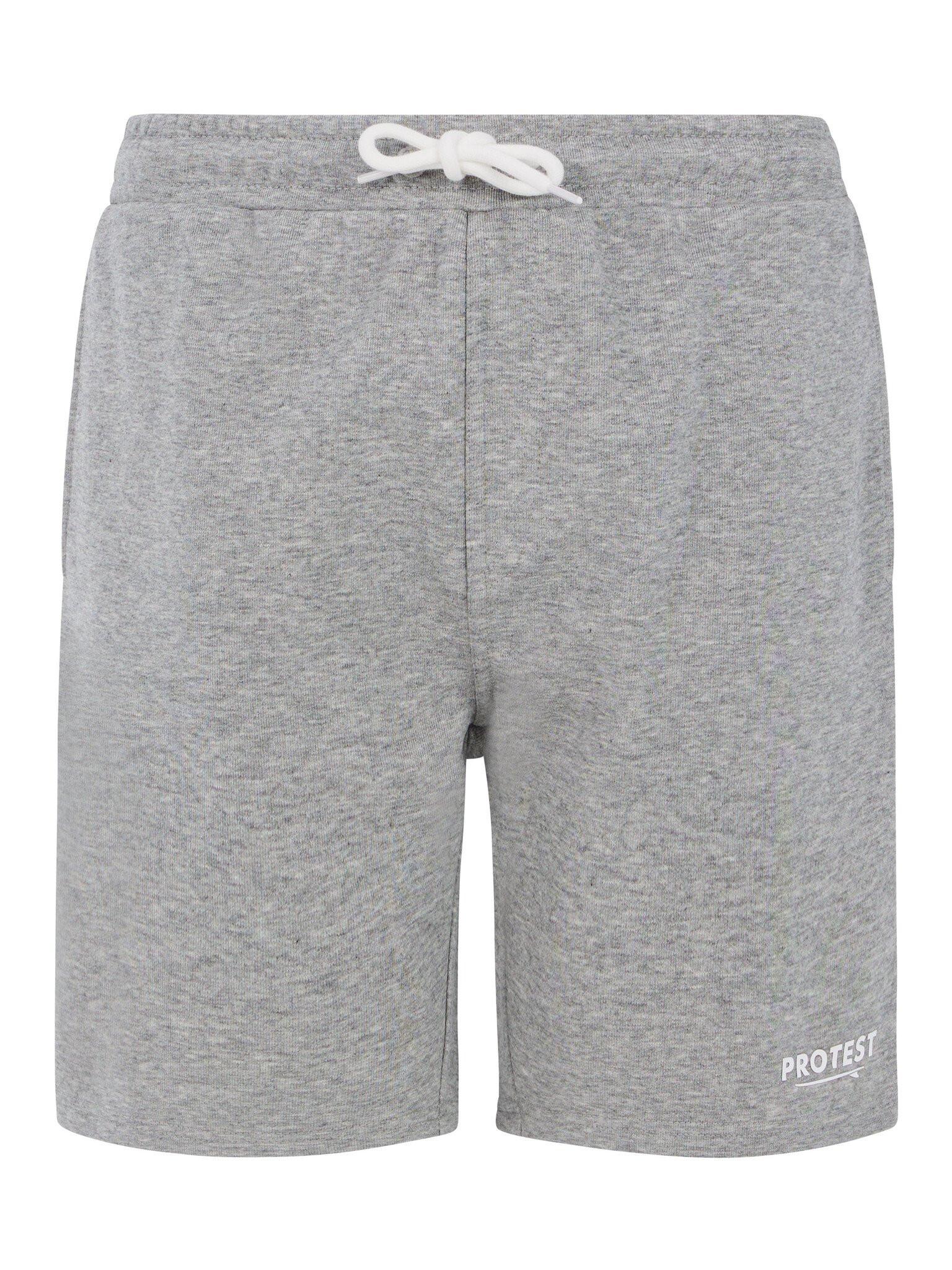 Image of Jungen Shorts Prtclint Unisex Grau 128