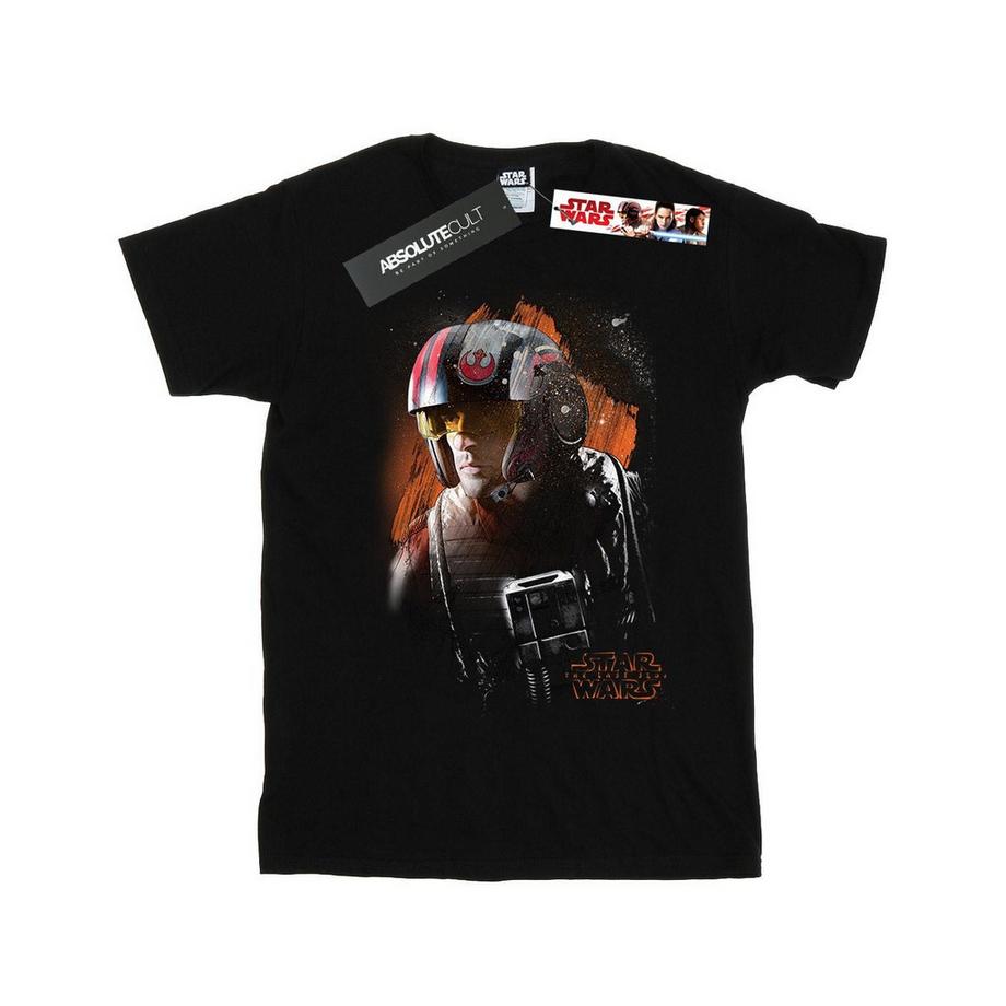 Tshirt THE LAST JEDI