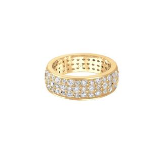 Elli  Bague Classique Bague Femme 