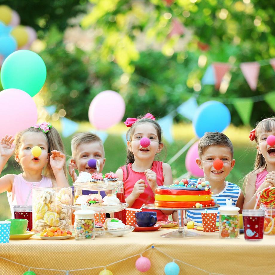 B2X  2er-Set Kindergläser mit Wal-Motiv 