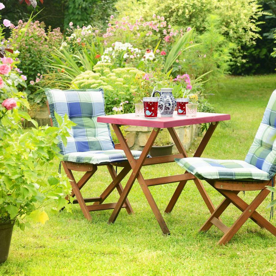 B2X  2er-Set Kindergläser mit Wal-Motiv 