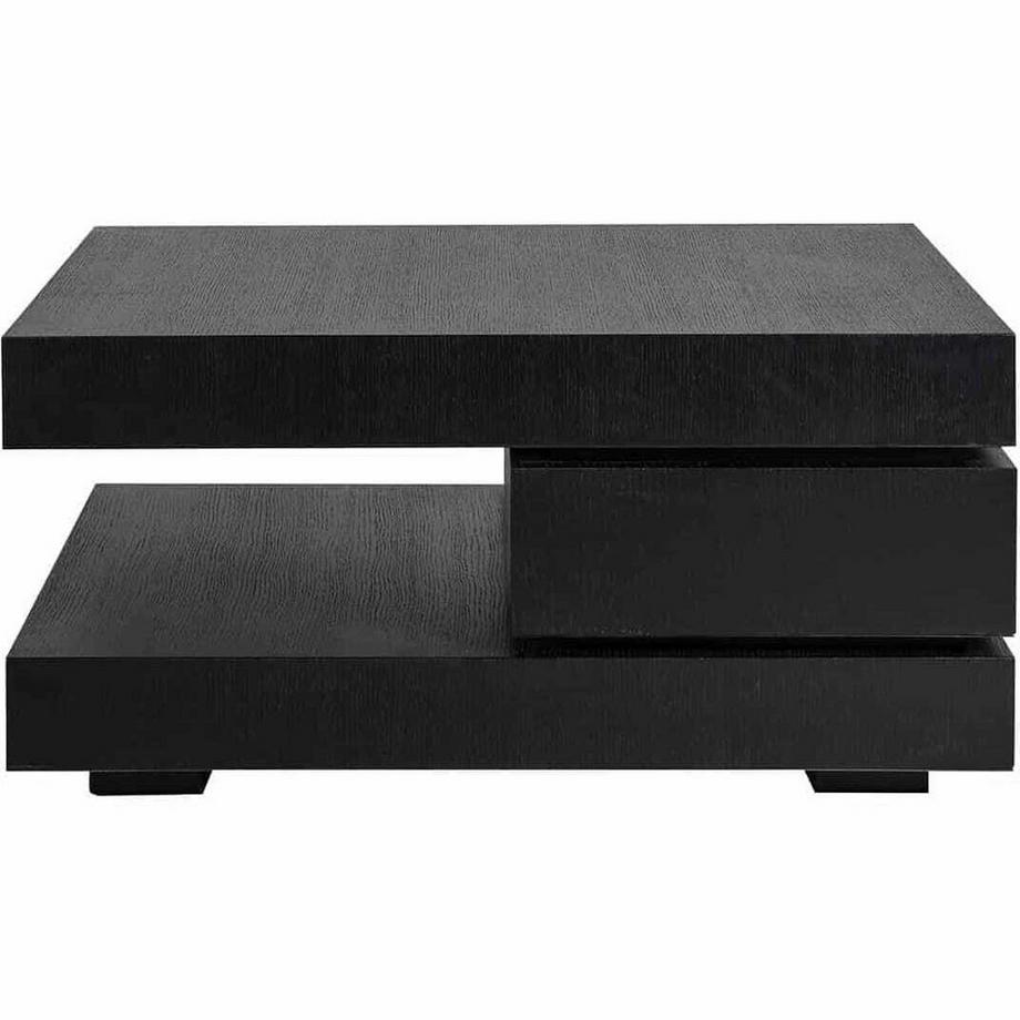 mutoni Table basse Oakura  