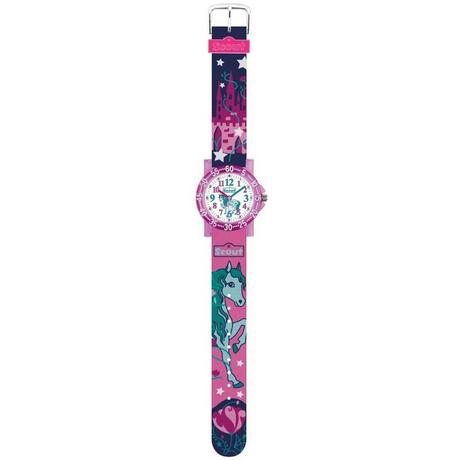 SCOUT  The IT-Collection Kinderuhr 