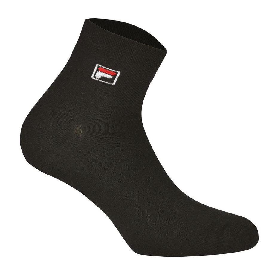 FILA Socken 3er Pack  