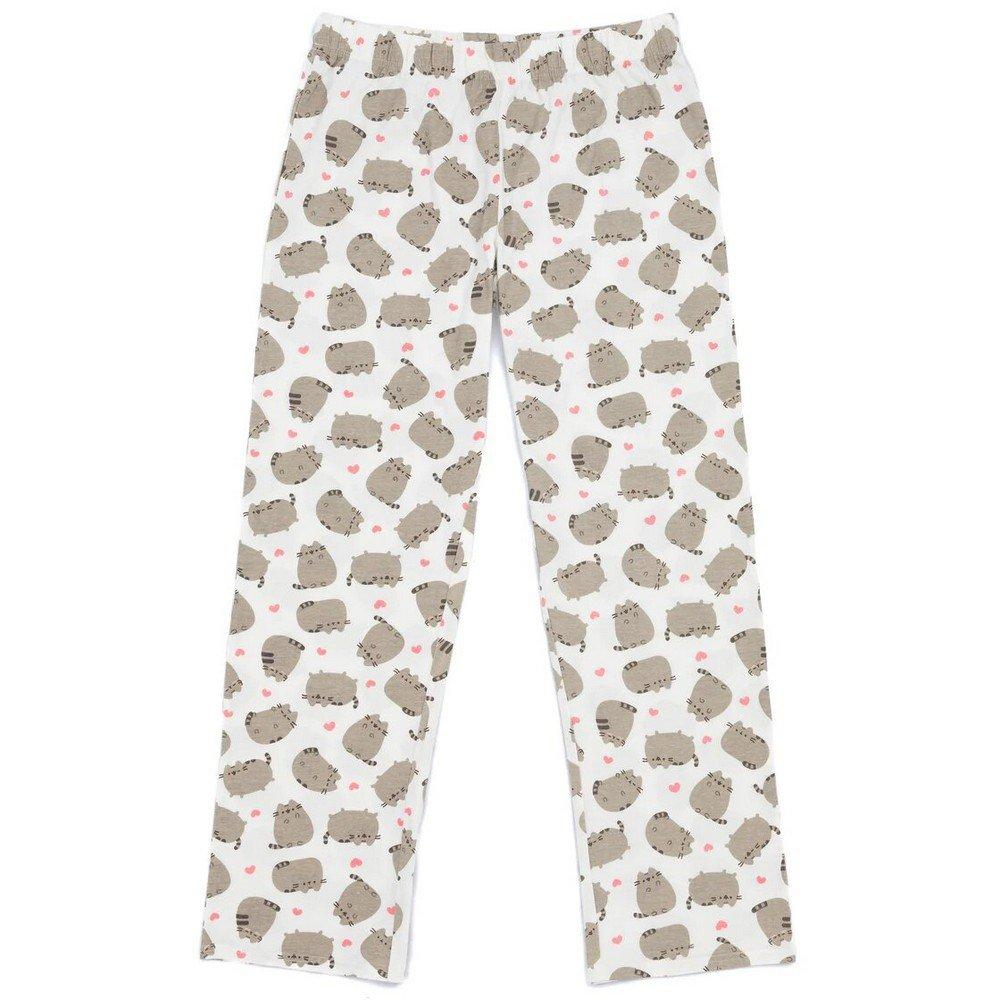 PUSHEEN  Ensemble de pyjama long NAH 