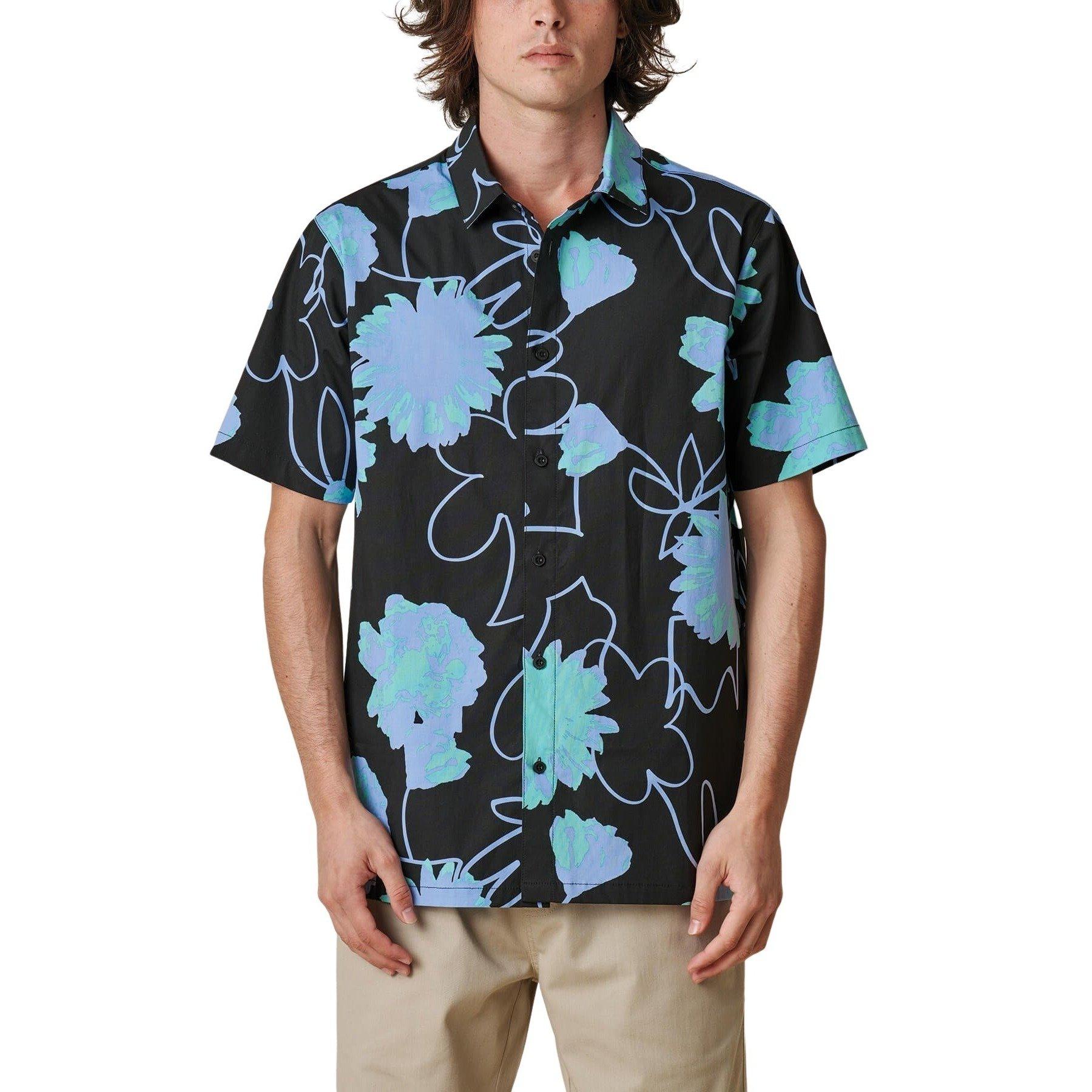 Globe  t-hirt dreamin wild 