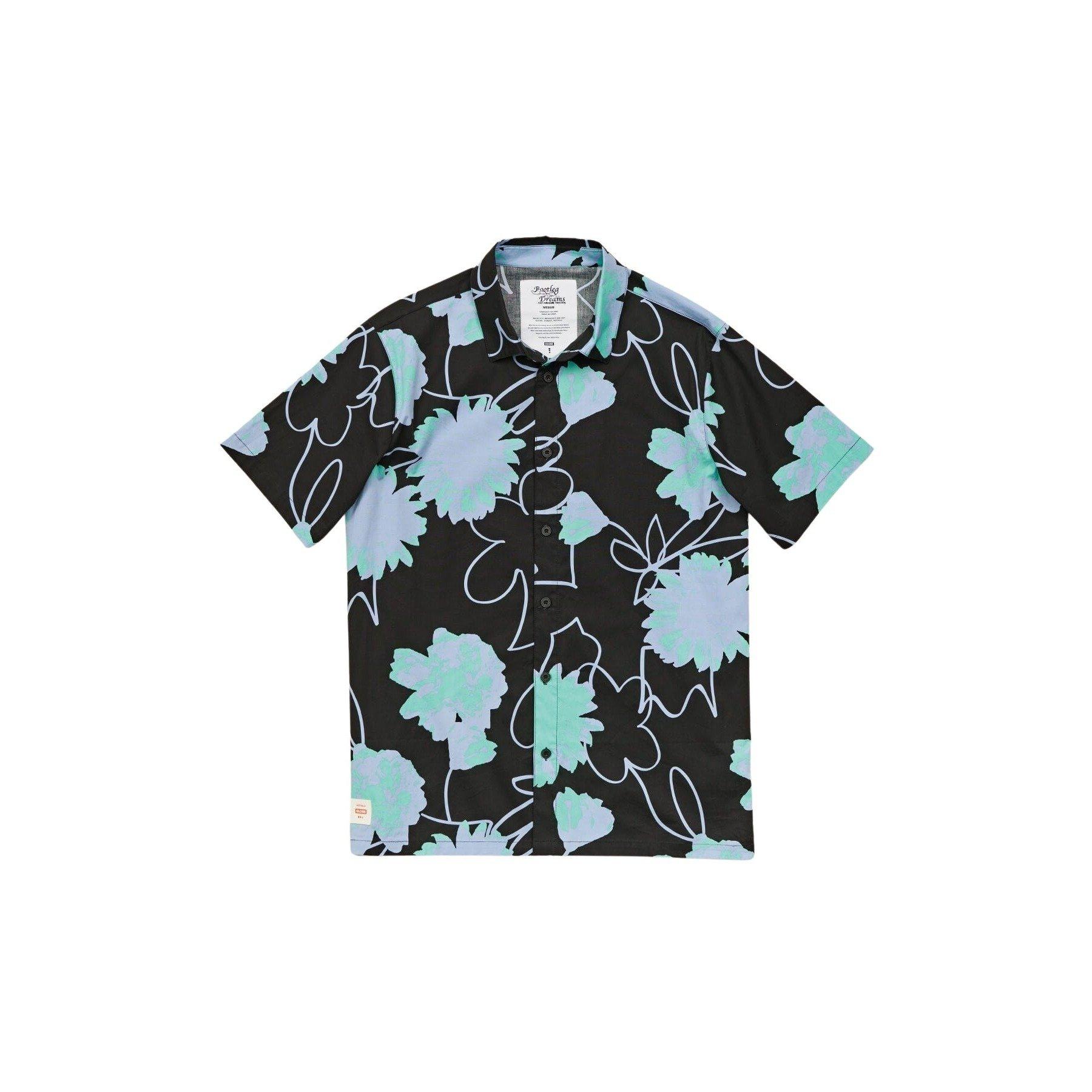 Image of T-shirt Dreamin Wild Herren S