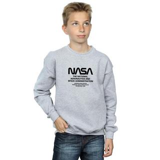 Nasa  Sweatshirt 