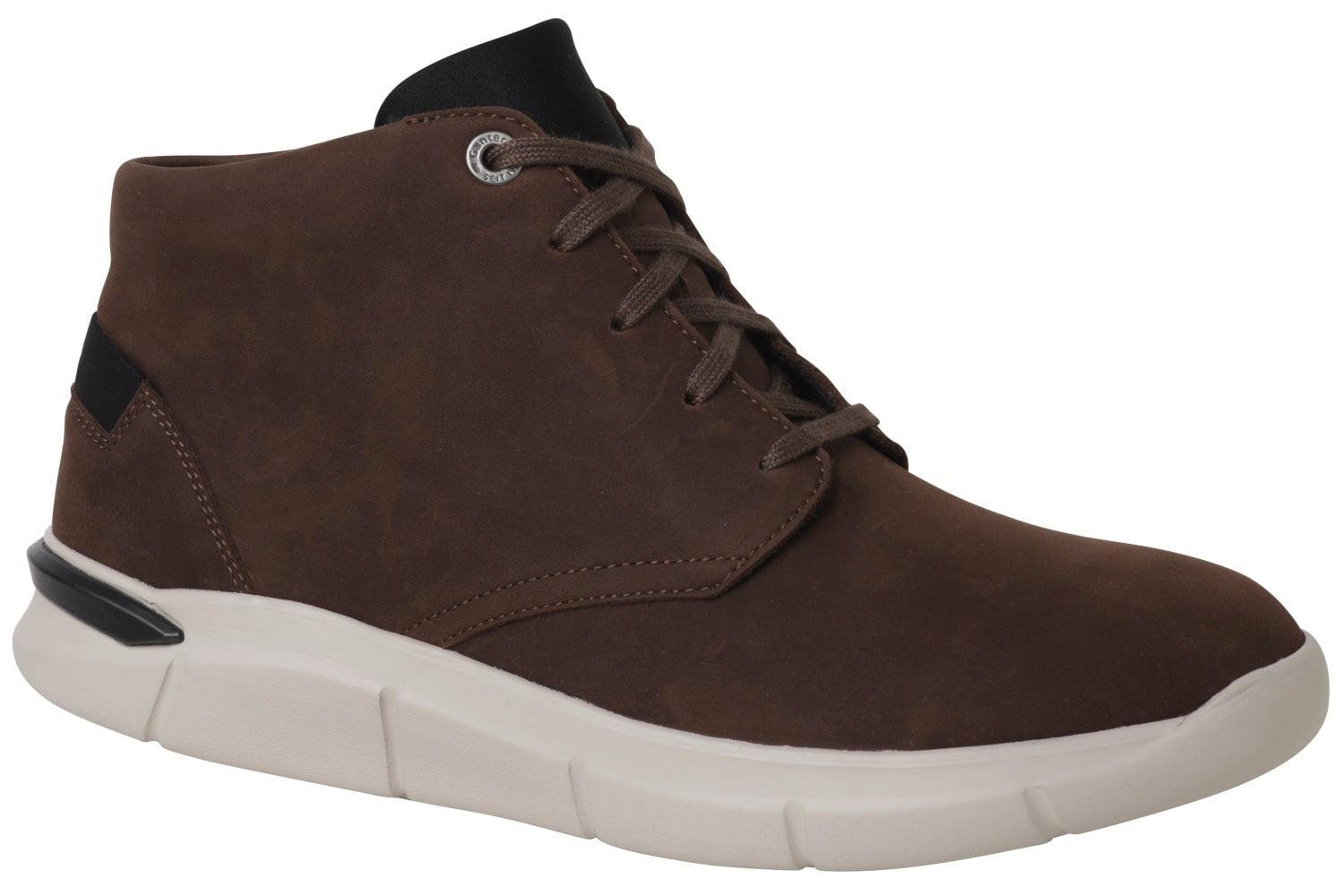 Ganter  George - Bottines nubuck 