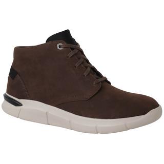 Ganter  George - Bottines nubuck 