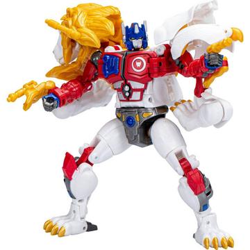 Transformers Legacy Evolution Maximal Leo Prime (17,5cm)