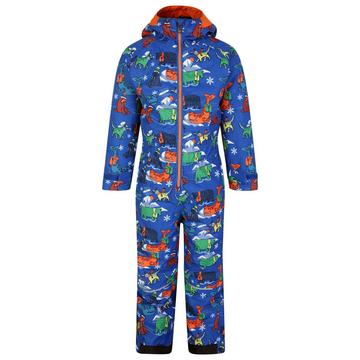 Combinaison de ski SNOWPLAY Enfant