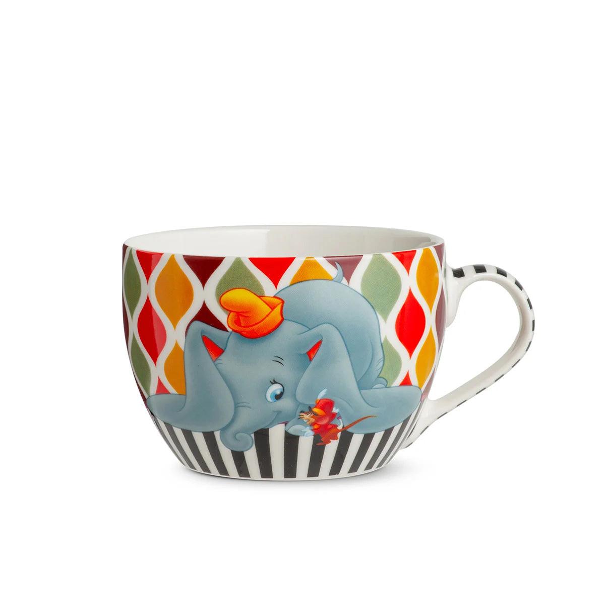 Egan Disney / Dumbo (520 ml) - tasse  