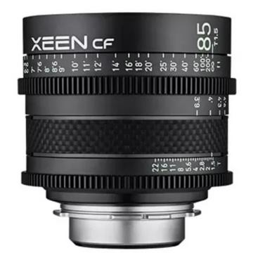 Samyang Xeen CF 85mm T1.5 (Sony E)