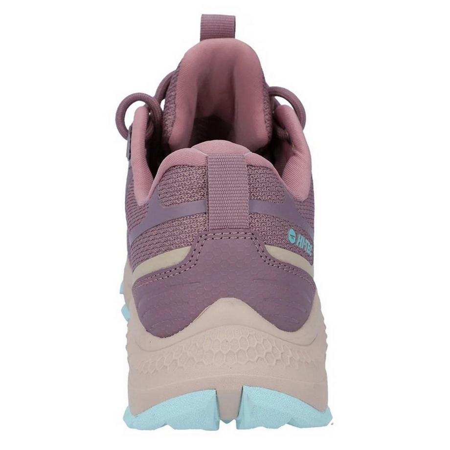 Hi-Tec Mauna Wanderschuhe  