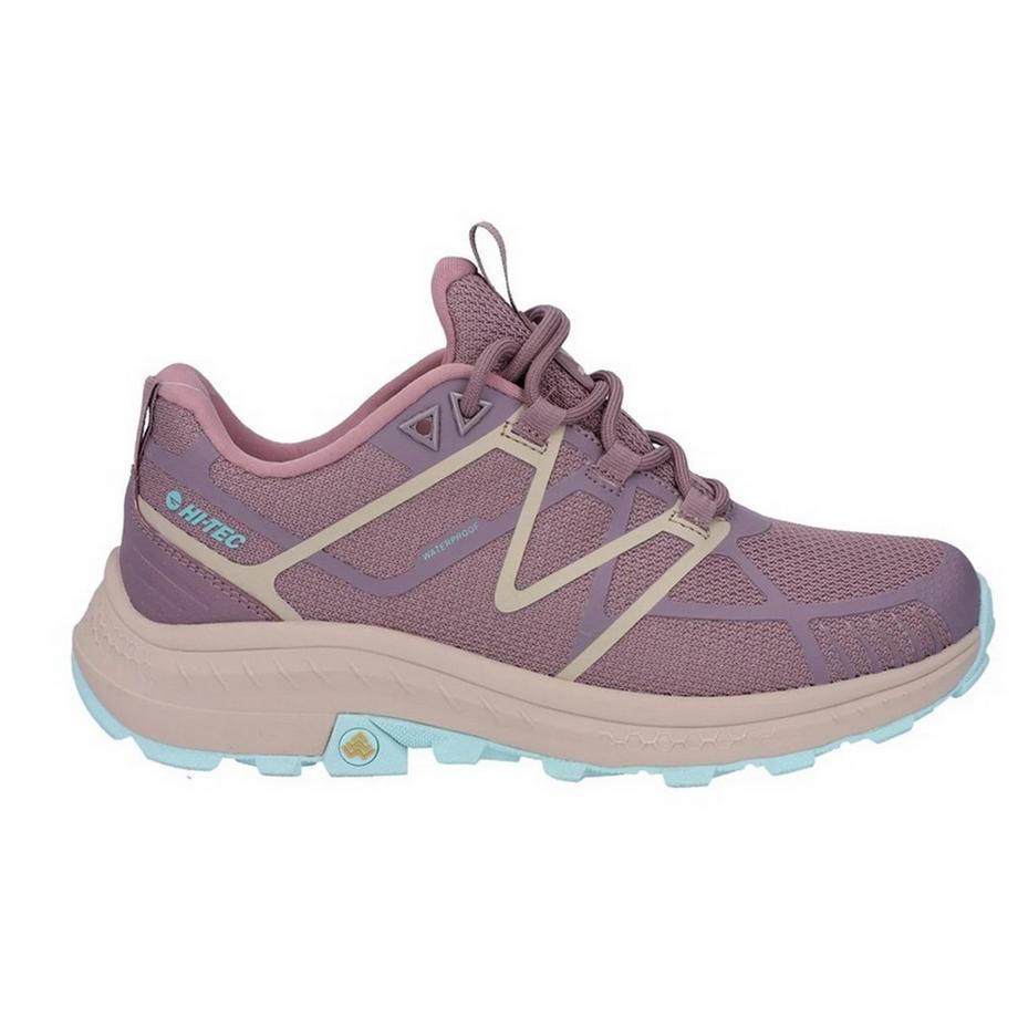 Hi-Tec Mauna Wanderschuhe  