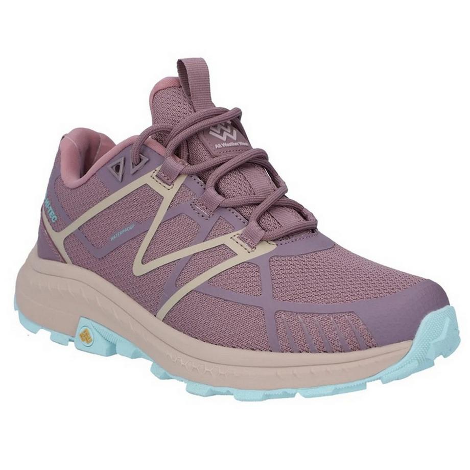 Chaussures De Randonnée Mauna