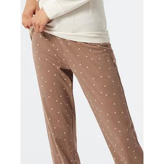 Schiesser  SCHIESSER pyjama femme long 