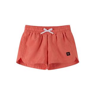 Reima  Mädchen UV-Shorts Nauru akva Misty Red 