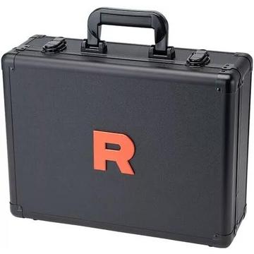 Team Rocket's Glory Attache Case Set - JPN
