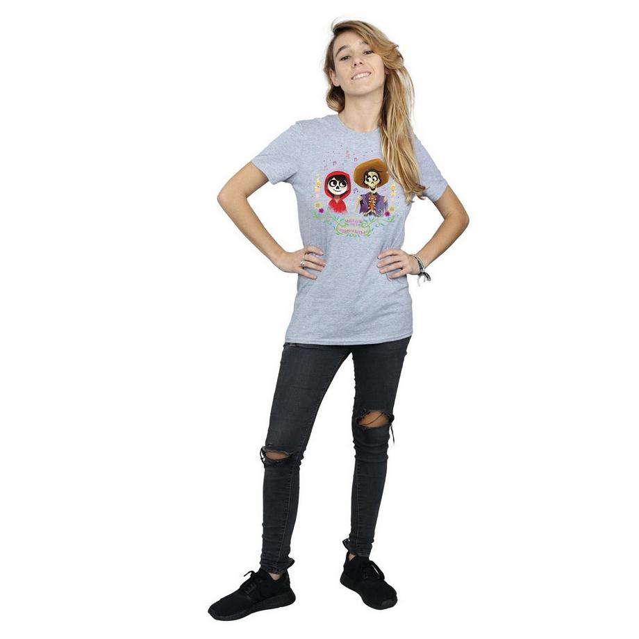 Disney Coco T-Shirt  
