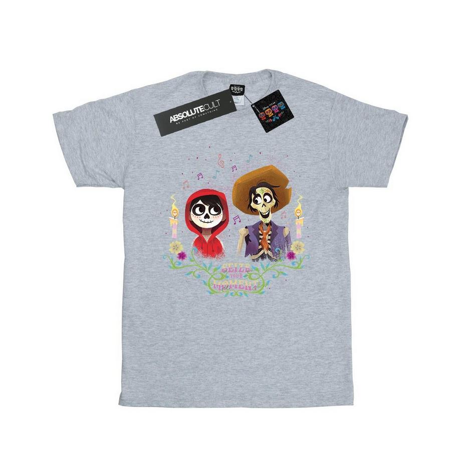 Coco TShirt