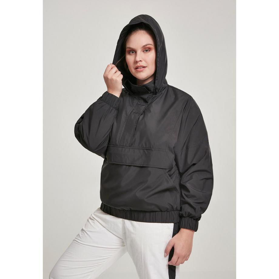 URBAN CLASSICS Parka à Panneaux  