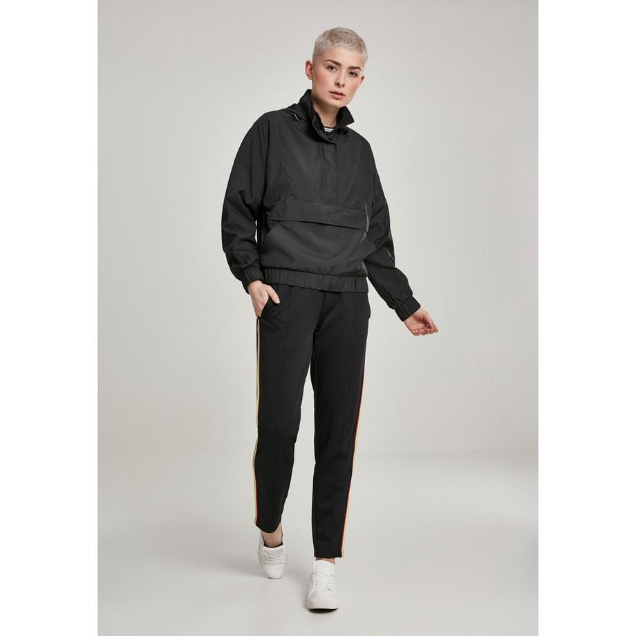 URBAN CLASSICS Parka à Panneaux  