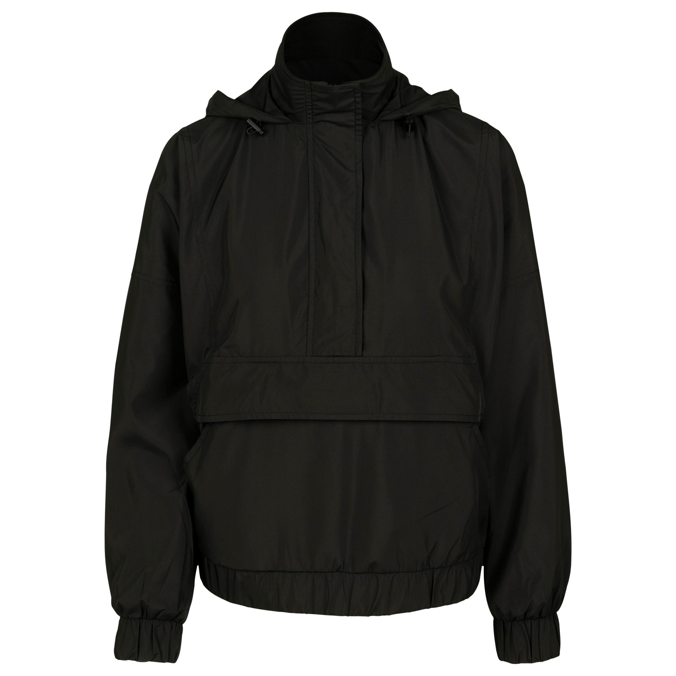 Image of Damen Urban Cassic Pane Parka Damen L