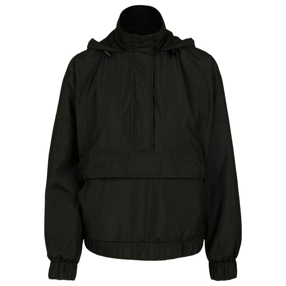 parka urban cassic pane