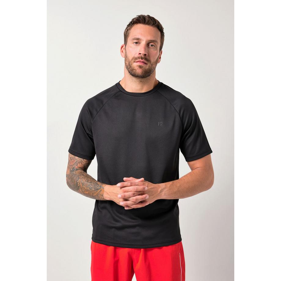 JP1880 FLEXNAMIC® Fitness T-shirt Maniche Corte QuickDry  