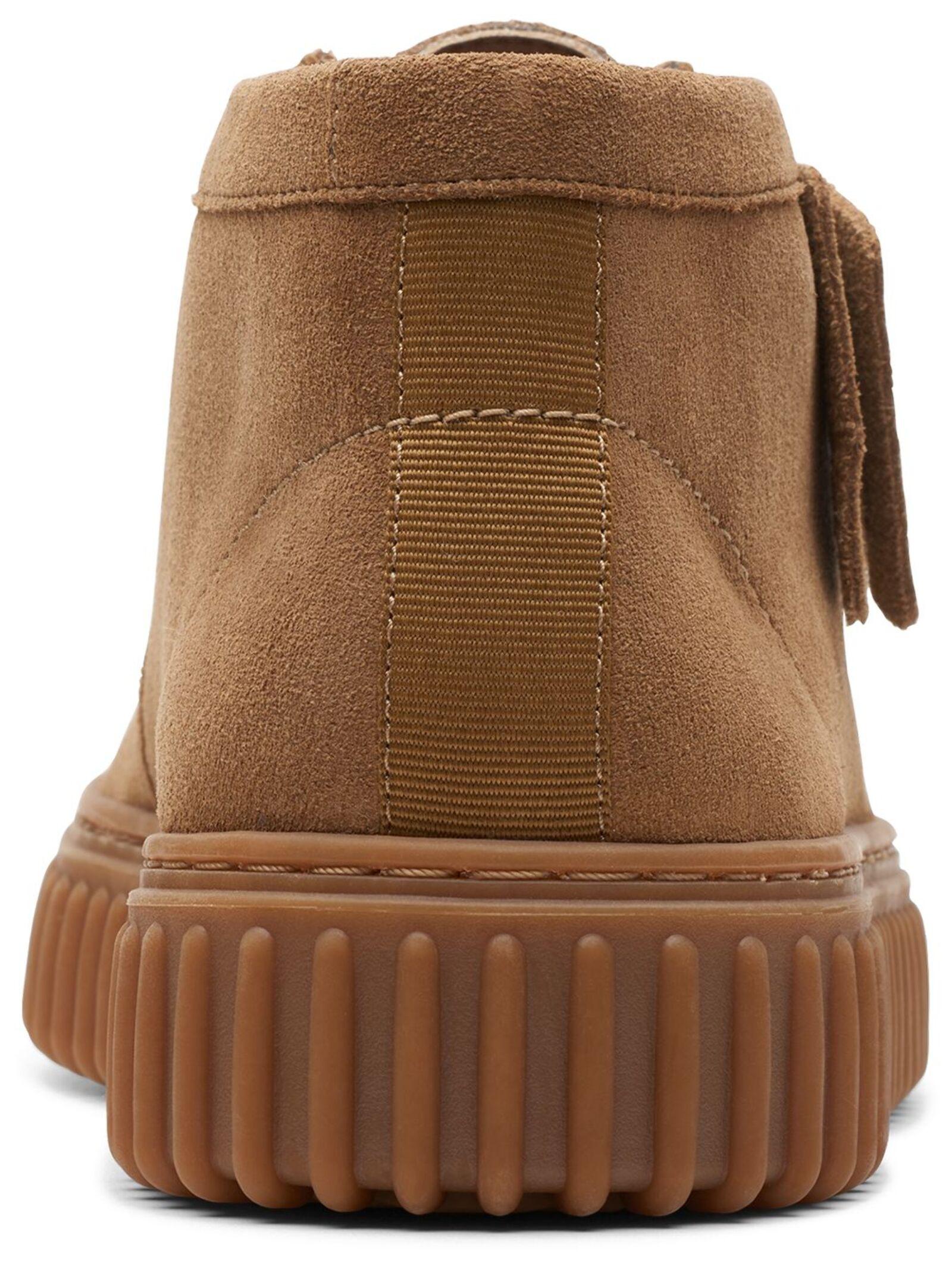 Clarks  Halbschuhe 26173663 