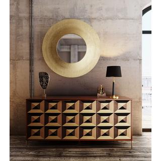 KARE Design Sideboard Silencio 160x78  