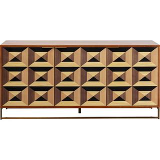 KARE Design Credenza Silencio 160x78  