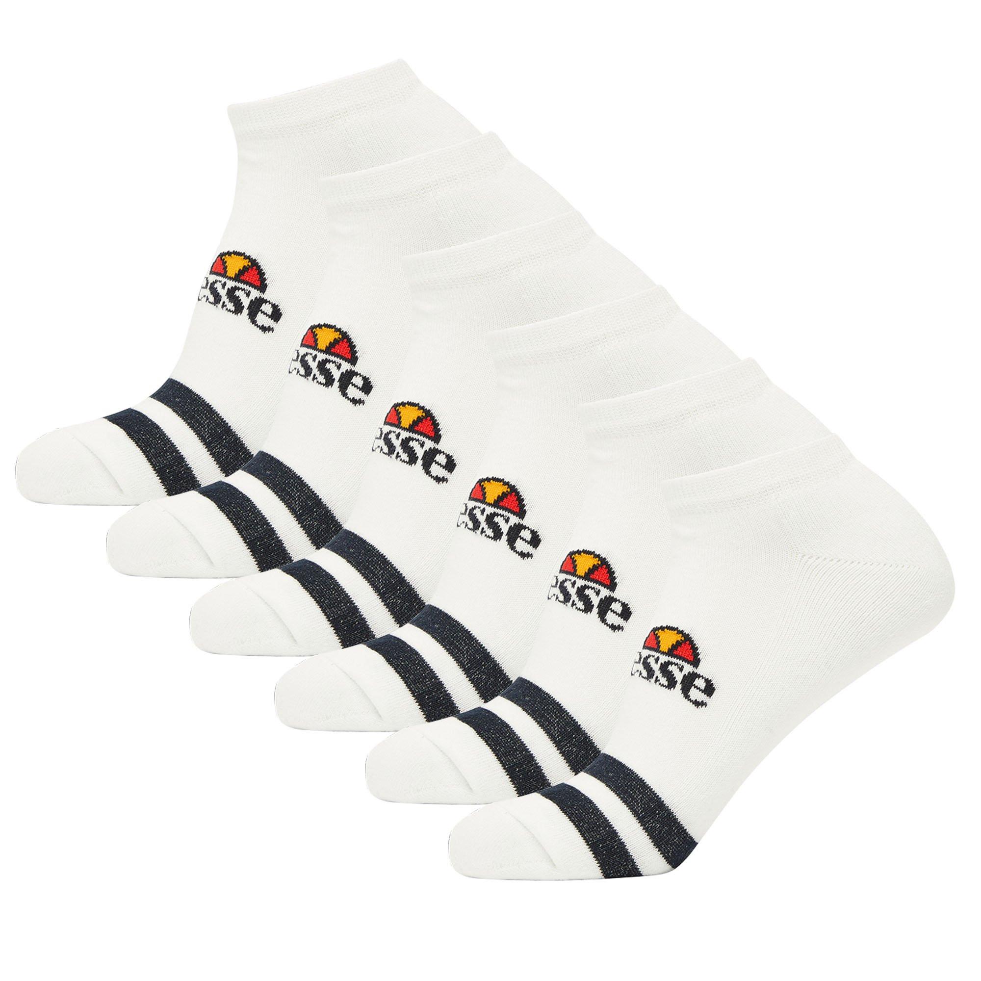 Ellesse Sportliche Socken 5er-Pack  