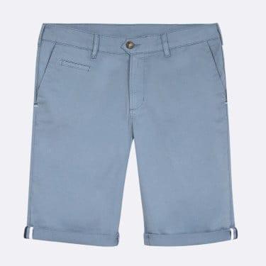 Image of Saulieu Cotton Unisex Blau 33