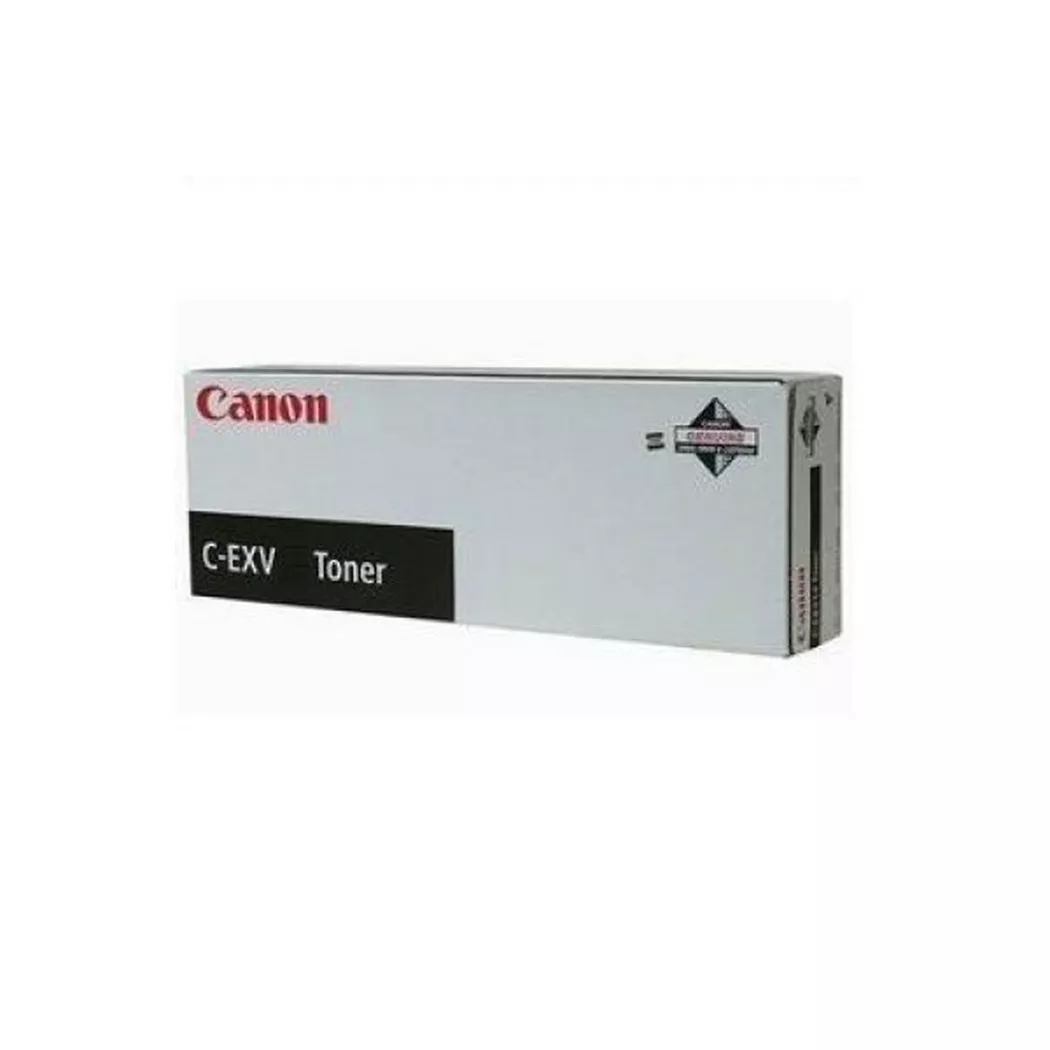 Canon – Toner cyan C-EXV45C IR Advance C7280i 52’000 S., One Size