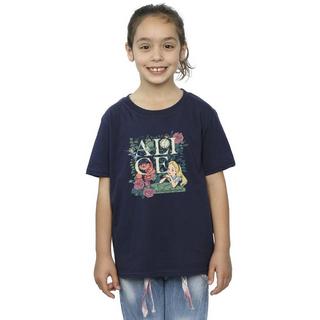 Disney  Alice in Wonderland TShirt 