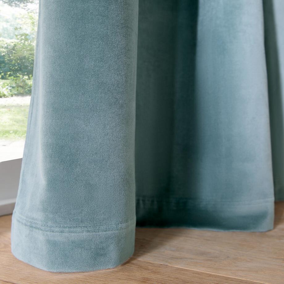 La Redoute Intérieurs  Vorhang Velvet 