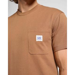 Lee Ww Pocket Tee T-Shirt  