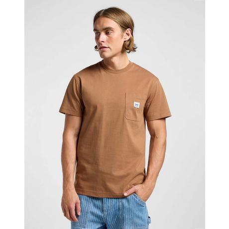 Lee Ww Pocket Tee T-Shirt  